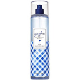 Bath And Body Works Gingham Mist - 236ml - ShopXonline